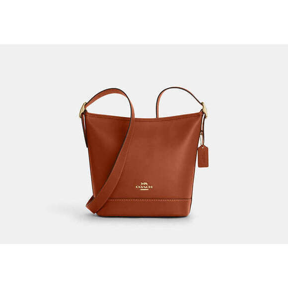 Coach Handbags - Coach Jude Duffle Bag